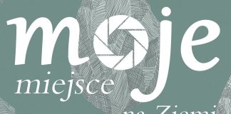 Moje miejsce na Ziemi 2019