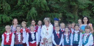 2. Walne Plachandry Kociewskie w Wirtach przeszły do historii…