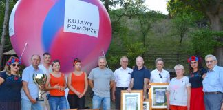Za nami XIV Festiwal Smaku w Grucznie!