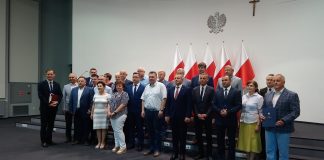 Nowa linia autobusowa Świecie – Serock