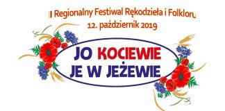 Jo Kociewie je w Jeżewie!