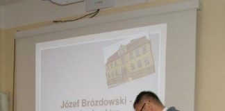 Wręczenie Nagród Starosty Świeckiego z okazji Dnia Edukacji Narodowej