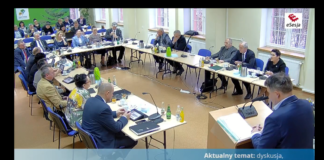 Budżet na rok 2020 uchwalony!