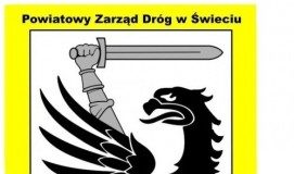 Praca Powiatowego Zarządu Dróg