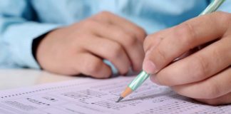 Harmonogram egzaminów ósmoklasisty, maturalnego i zawodowego
