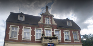 Informacja o funkcjonowaniu apteki Alba w Świeciu