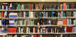 Dzień Bibliotekarza i Bibliotek