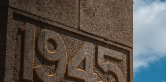 75 lat temu skończyła się II wojna światowa