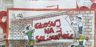 Dziś 31. rocznica Wyborów Czerwcowych!