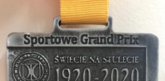 V Wiosenny Rajd Rowerowy za nami!
