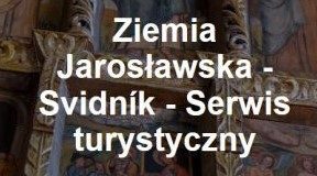 Powiat Jarosławski poleca się na wakacje!