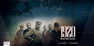100. Rocznica Bitwy Warszawskiej
