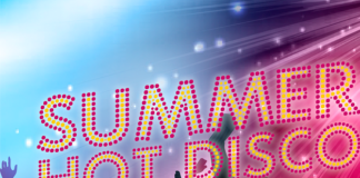 Powiat Świecki partnerem „Summer Hot Disco”