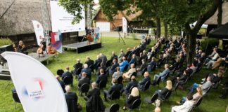 Samorządność czyli solidarność w praktyce fot. A. Goinski dla UMWKP