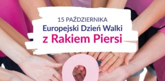 Europejski Dzień Walki z Rakiem Piersi