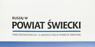 Konkurs! Odkrywaj Powiat Świecki!