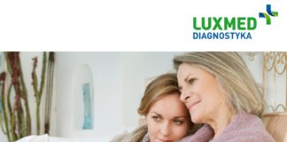 Bezpłatne badania mammograficzne w Świekatowie