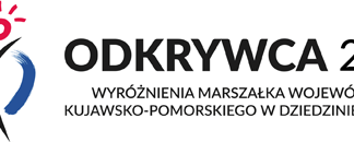 Powiat Świecki z wyróżnieniem Odkrywca 2020!