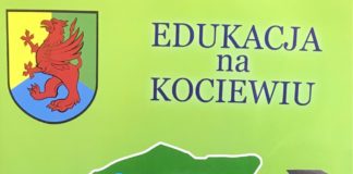 Edukacja na Kociewiu – nowe wydawnictwo przybliżające dziedzictwo