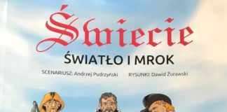 Świecie światło i mrok