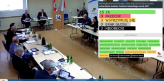Budżet na 2021 rok uchwalony!