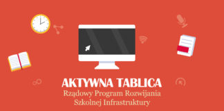 Ogłoszenie o otrzymanym wsparciu finansowym ze środków budżetu państwa