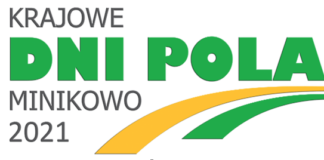Krajowe Dni Pola Minikowo 2021