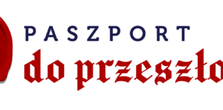 PASZPORT DO PRZESZŁOŚCI – na wakacje polecamy aplikację!