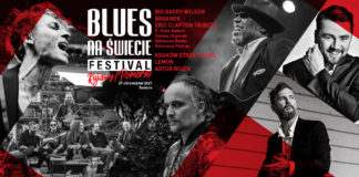 11. Blues na Świecie Festival, 27-28 sierpnia 2021