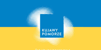 Marszałek Województwa Kujawsko-Pomorskiego zaprasza na koncert „Kujawsko-Pomorskie dla Ukrainy”
