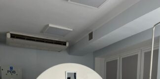 Wymiana tomografu komputerowego w szpitalu w Świeciu Tomograf komputerowy