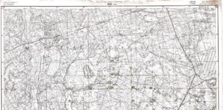 Zmiana numeracji działek ewidencyjnych na terenie powiatu świeckiego w związku z usunięciem oznaczenia arkusza mapy ewidencyjnej