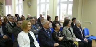 Jubileusz 70-lecia działalności i 5-lecia funkcjonowania Powiatowej Biblioteki Publicznej w Świeciu