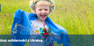 Dotacje Fundacji Batorego na integrację uchodźców i uchodźczyń z Ukrainy