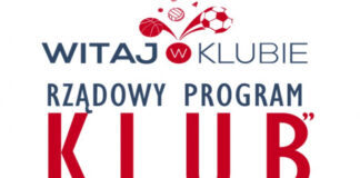 Nabór wniosków do tegorocznej edycji programu „Klub”
