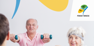 Seniorze! Popraw swoją sprawność!