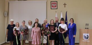 Awans Zawodowy Nauczycieli w 2023 roku