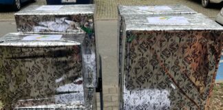 Po raz kolejny mogliśmy pomóc potrzebującej Rodzinie z naszego Powiatu!