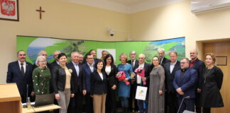 Nagrody Starosty Świeckiego przyznane