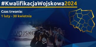 Kwalifikacja Wojskowa 2024