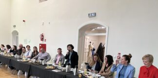 Okrągły Stół Wokół Zdrowia Psychicznego Dzieci i Młodzieży