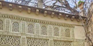 Mobilność Edukacyjna w sektorze Kształcenie i Szkolenie Zawodowe w ramach otrzymanej przez szkołę Akredytacji.