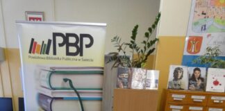 Wydarzenia w ramach Tygodnia Bibliotek w Powiatowej Bibliotece Publicznej w Świeciu 8-15 maja 2024