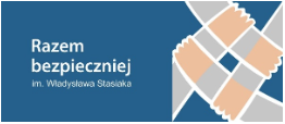 Powiat Świecki otrzymał dofinansowanie w ramach Programu Ograniczania Przestępczości i Aspołecznych Zachowań Razem Bezpieczniej