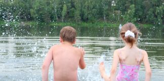 Kąpieliska w sezonie letnim 2024 – lista kąpielisk w regionie