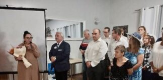 30-lecie działalności Warsztatu Terapii Zajęciowej w Świeciu