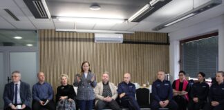 Bezpieczeństwo i zdrowie psychiczne młodzieży w centrum uwagi – Debata ewaluacyjna