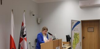 Wspólne posiedzenie komisji Rady Powiatu Świeckiego