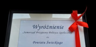 25-lecie Wojewódzkich Obchodów Dnia Pracownika Socjalnego