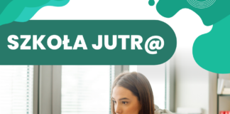 „Szkoła jutr@” – cyfrowe kompetencje dla nauczycieli w Powiecie Świeckim